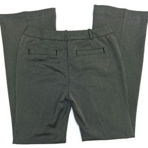 Worthington curvy fit career/dress pants sz 4x32.5